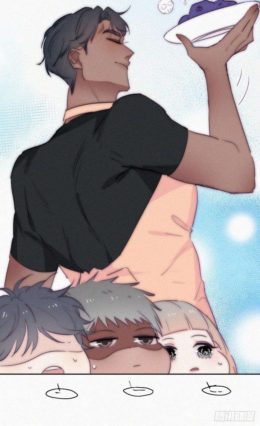 逆袭之好孕人生番外篇 好老公