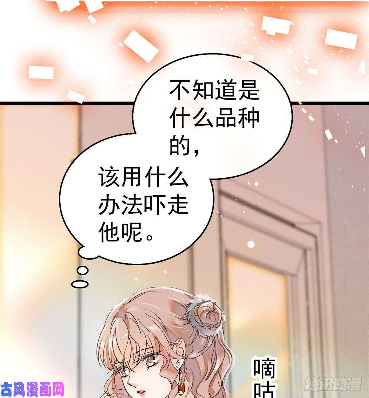 全网都是我和影帝CP粉001