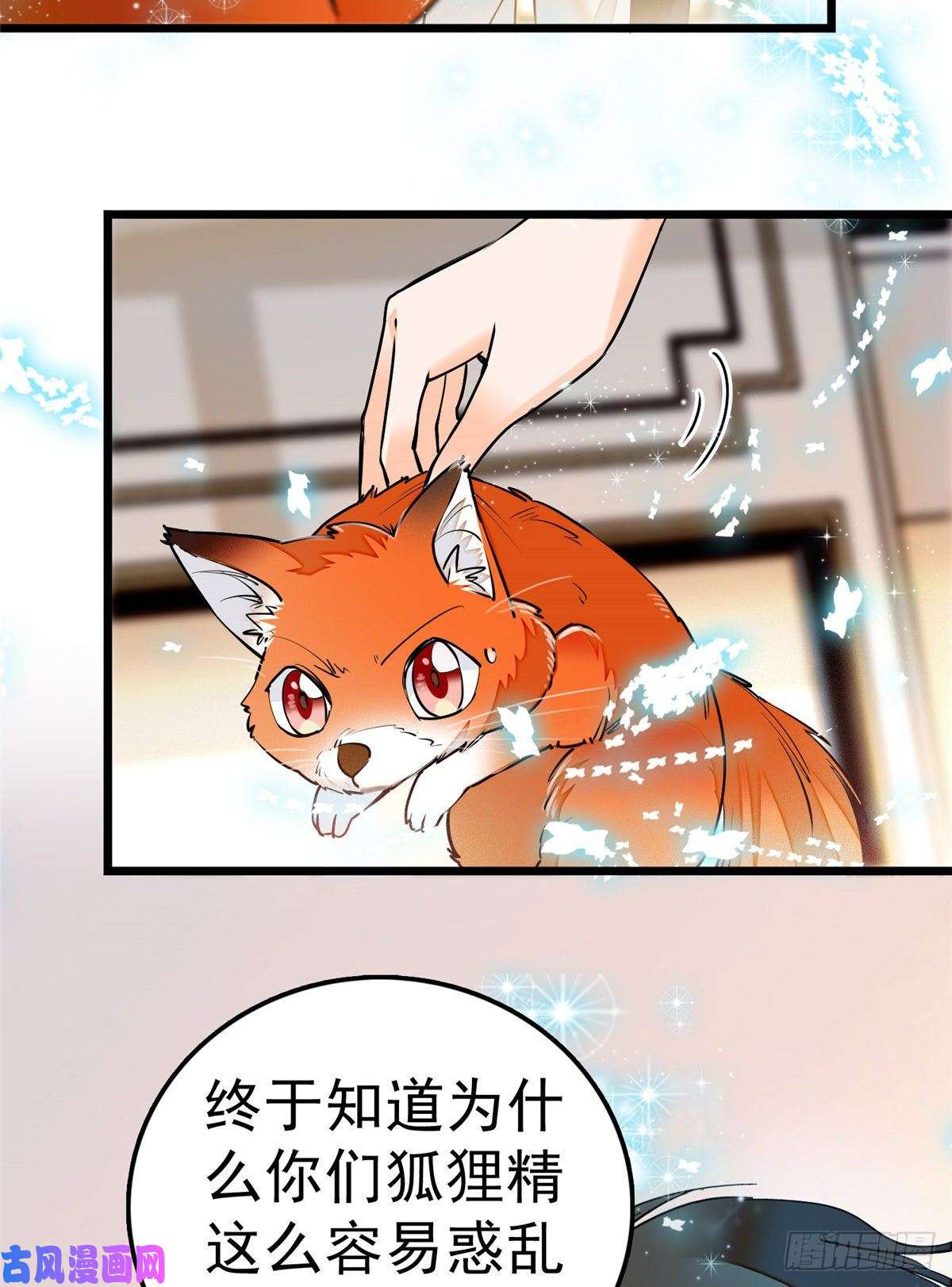 全网都是我和影帝CP粉004