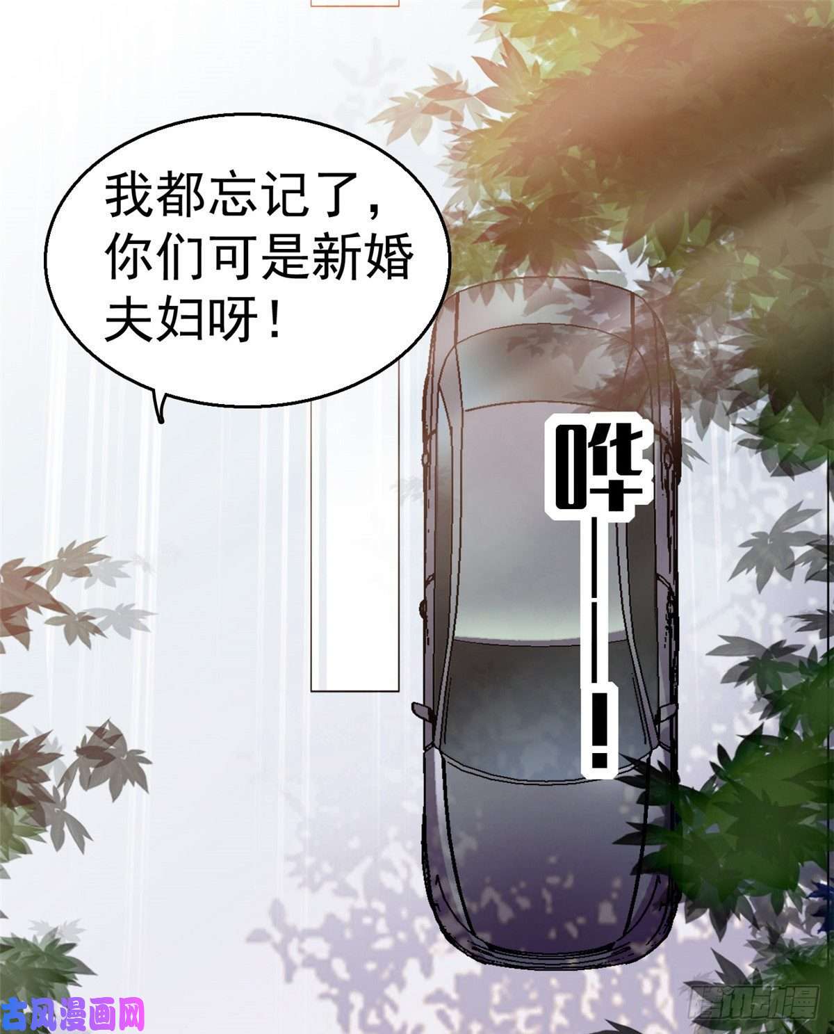 全网都是我和影帝CP粉013 快跑，妈粉要来了！
