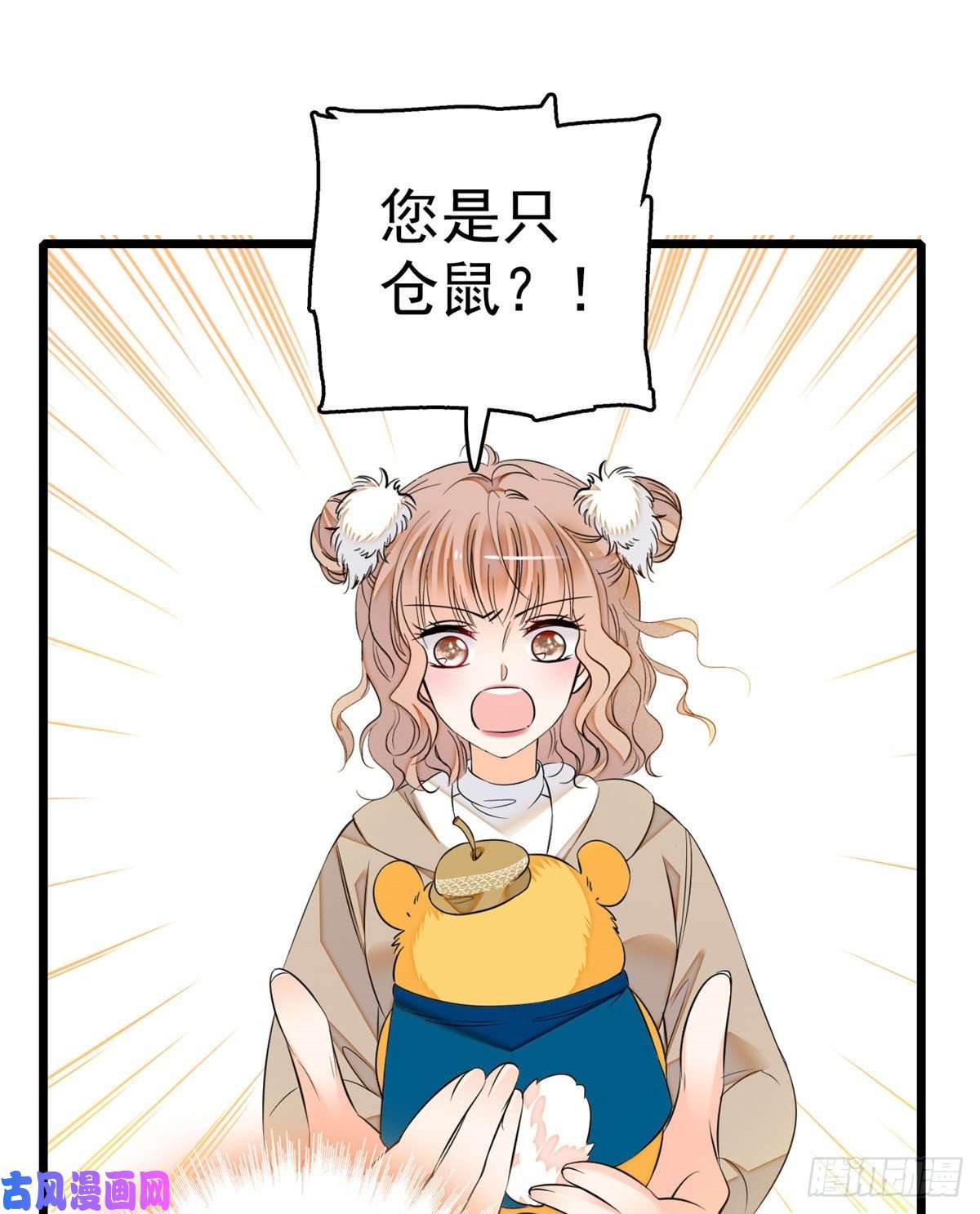全网都是我和影帝CP粉013 快跑，妈粉要来了！