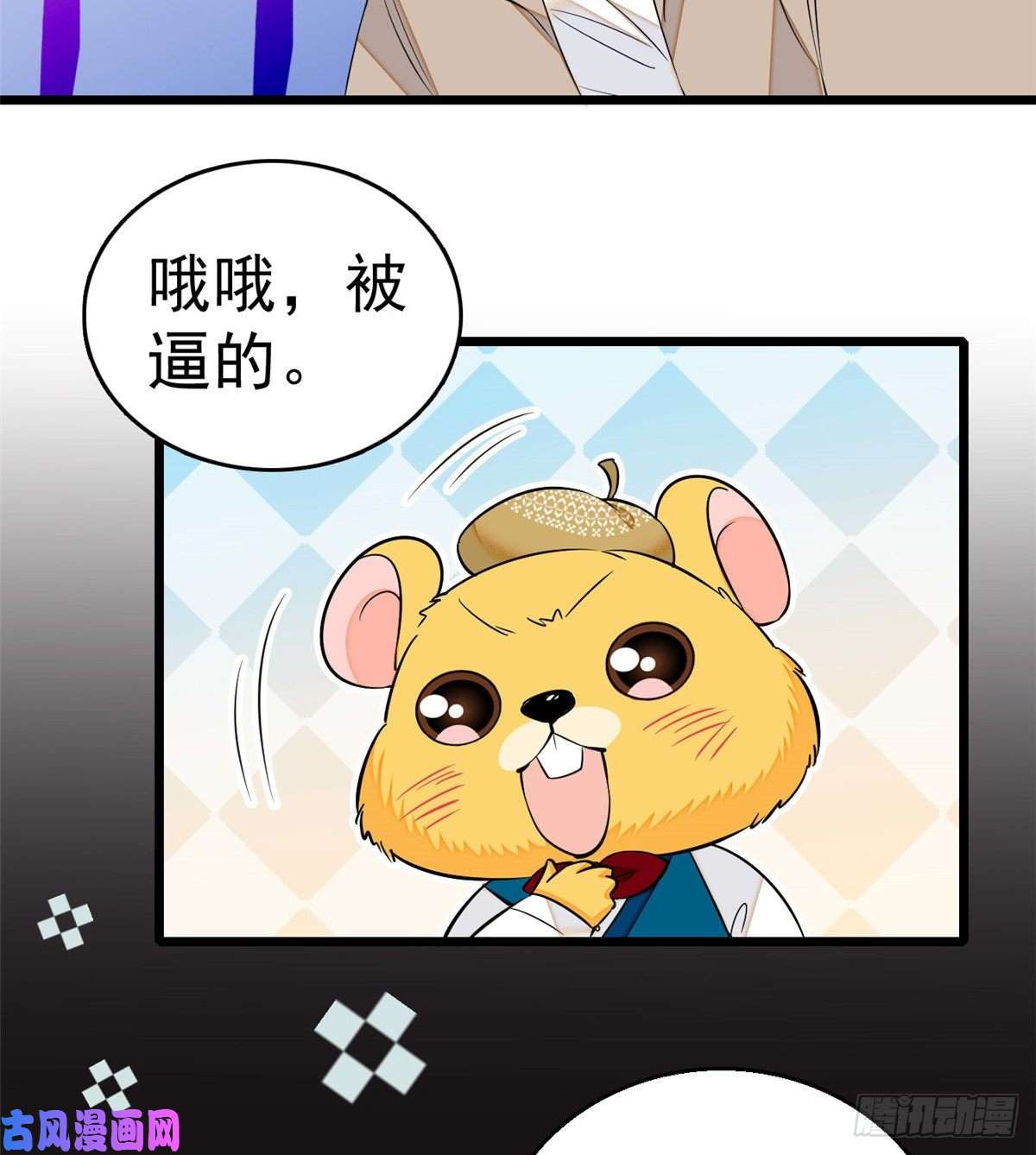 全网都是我和影帝CP粉013 快跑，妈粉要来了！