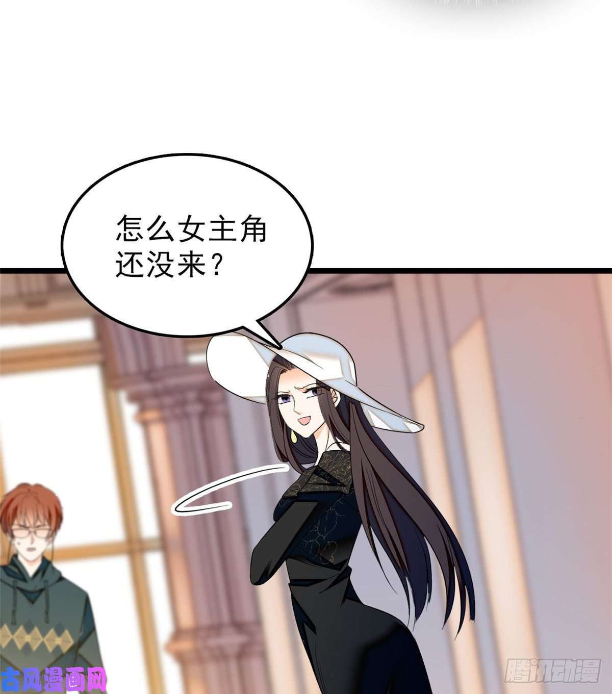 全网都是我和影帝CP粉032 探班