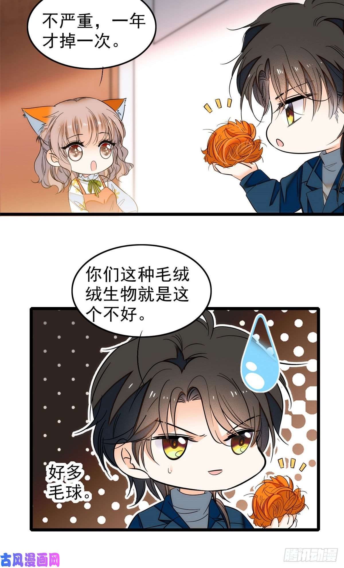 全网都是我和影帝CP粉035.5 蔺洲品种大探秘！