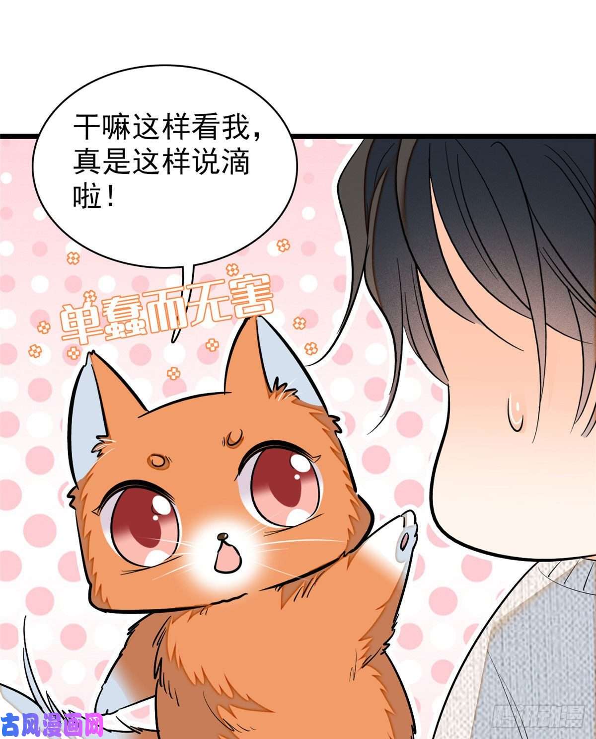 全网都是我和影帝CP粉037 蔺老师教你喷人