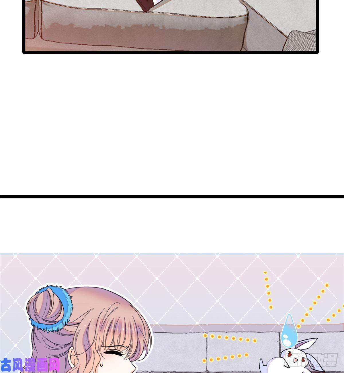 全网都是我和影帝CP粉081 小狐狸会欺骗我了