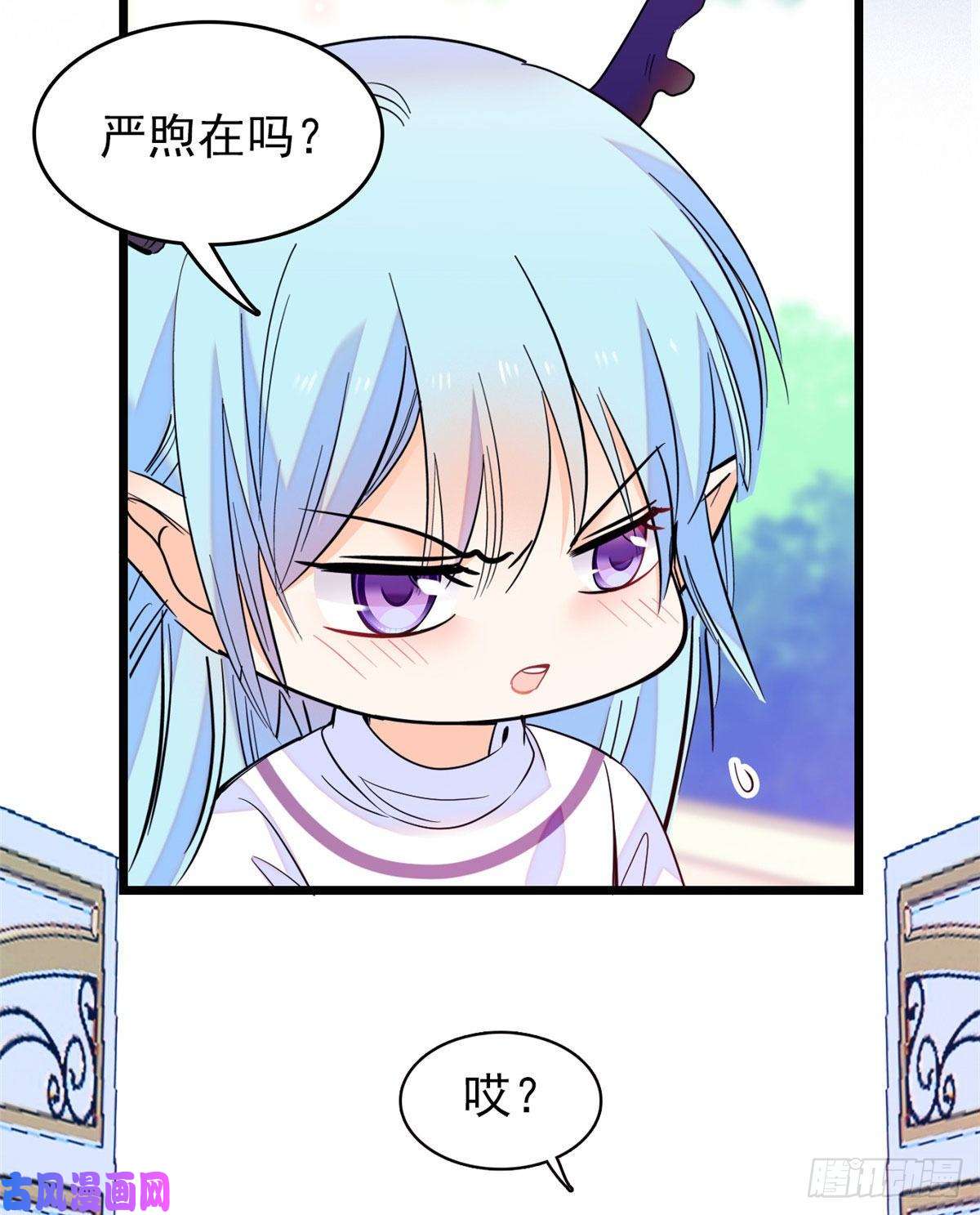 全网都是我和影帝CP粉092 蔺洲你被绿了