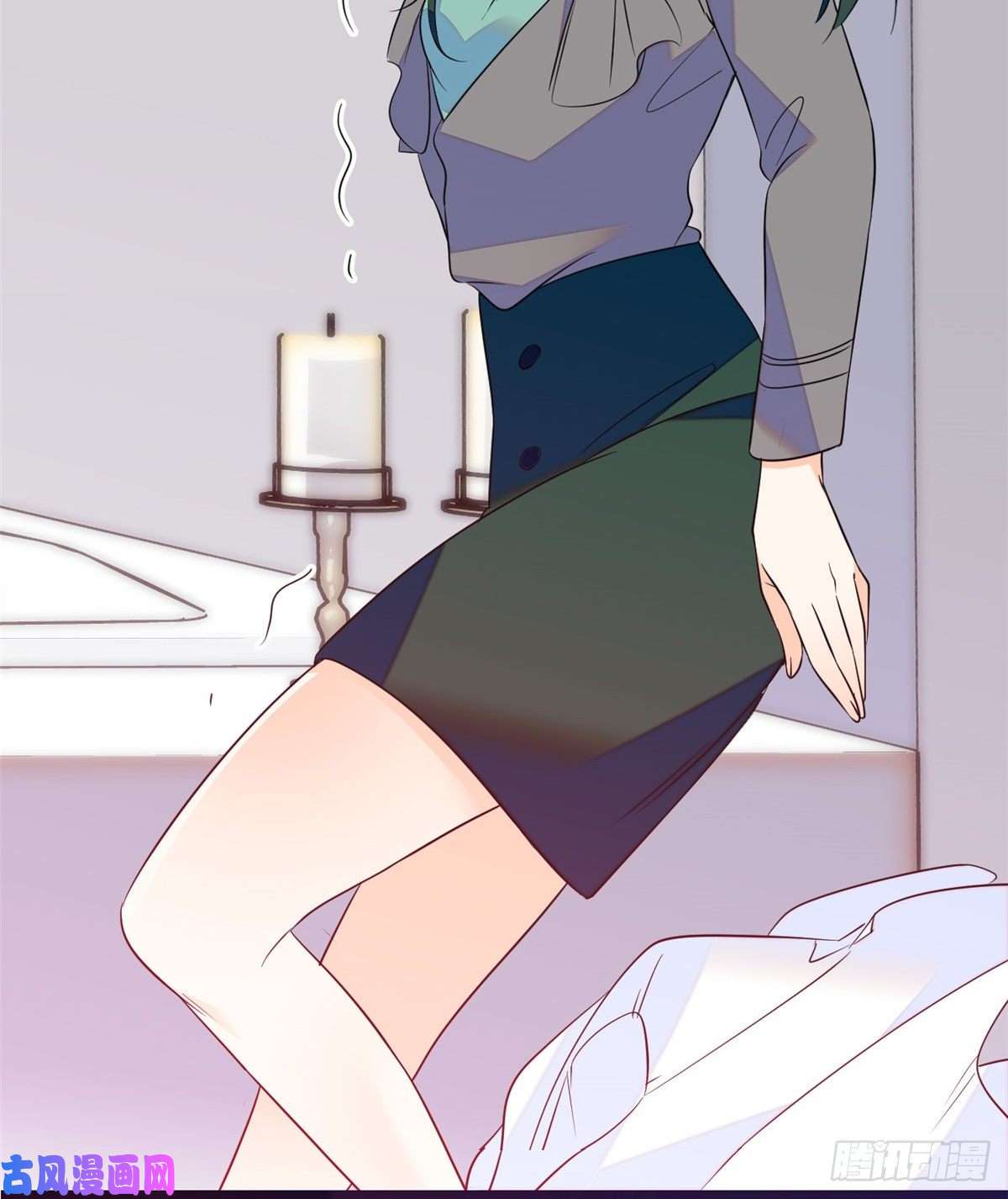 全网都是我和影帝CP粉098 百里若雨直播捉奸