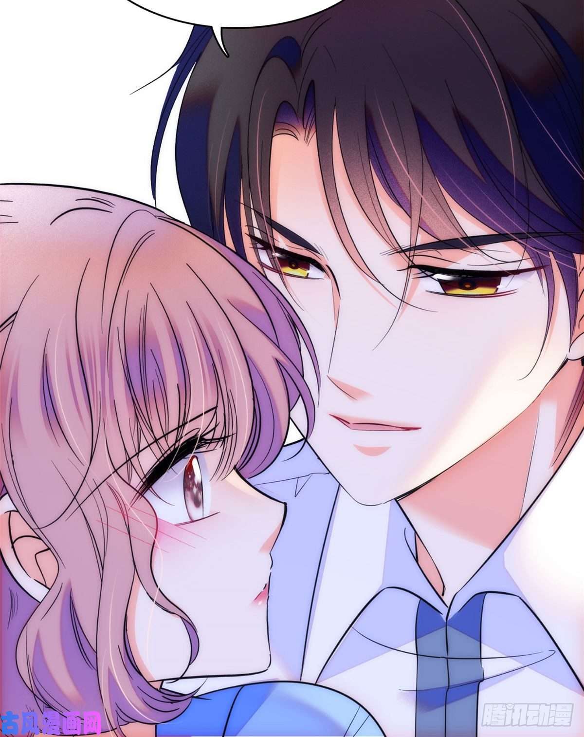 全网都是我和影帝CP粉100 蔺洲VS裴绡谕，第一轮