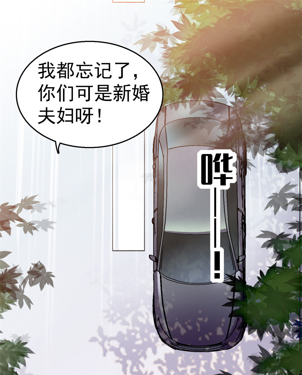 全网都是我和影帝CP粉13 快跑，妈粉要来了！