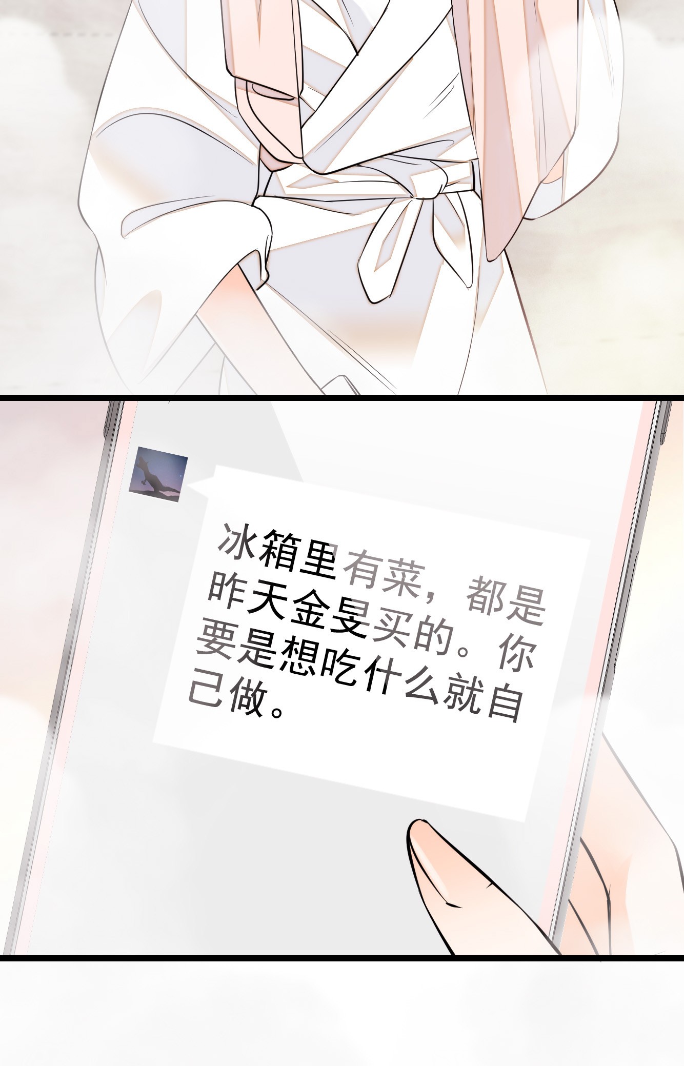 全网都是我和影帝CP粉13 快跑，妈粉要来了！