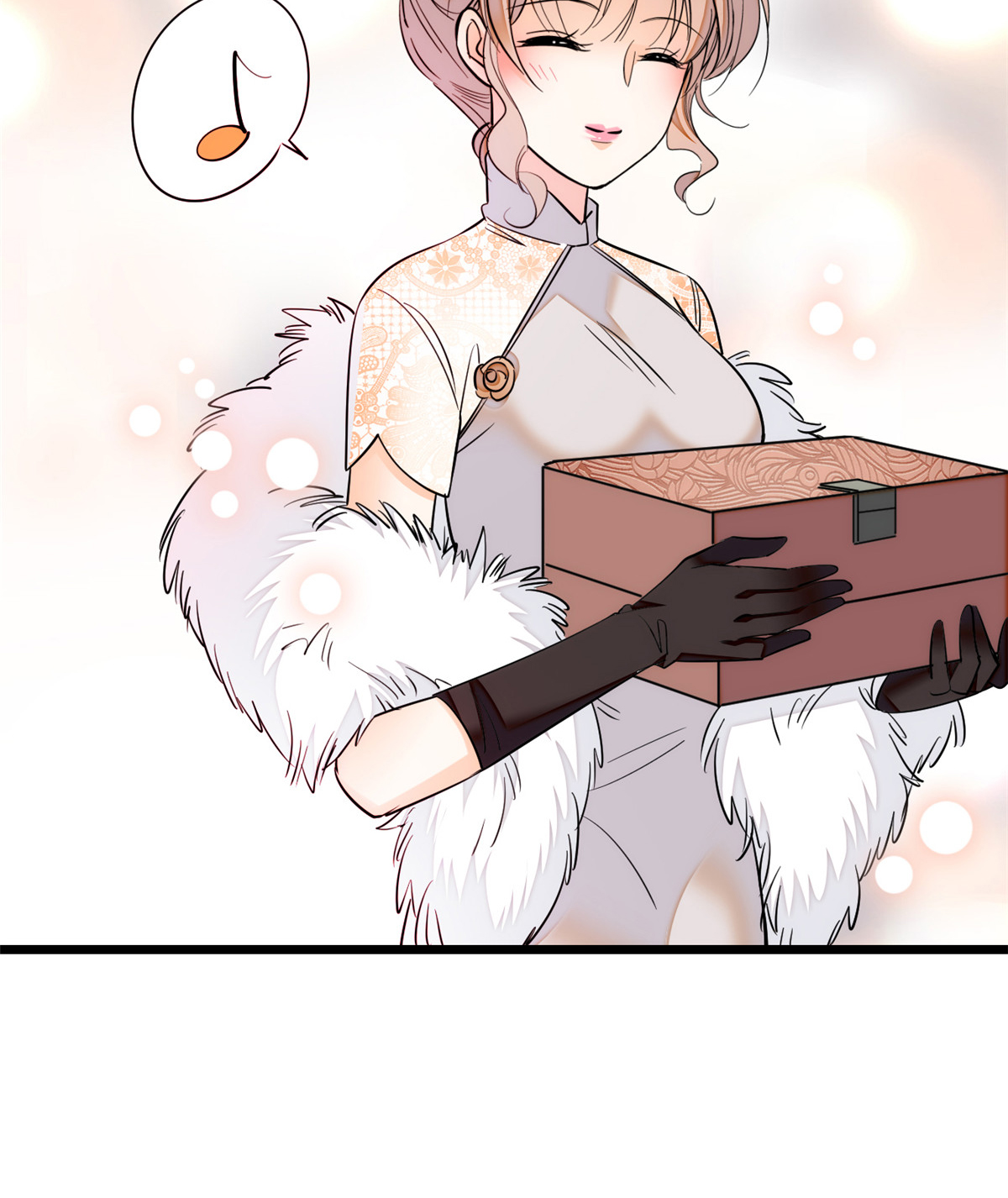 全网都是我和影帝CP粉28 你想搞谁？