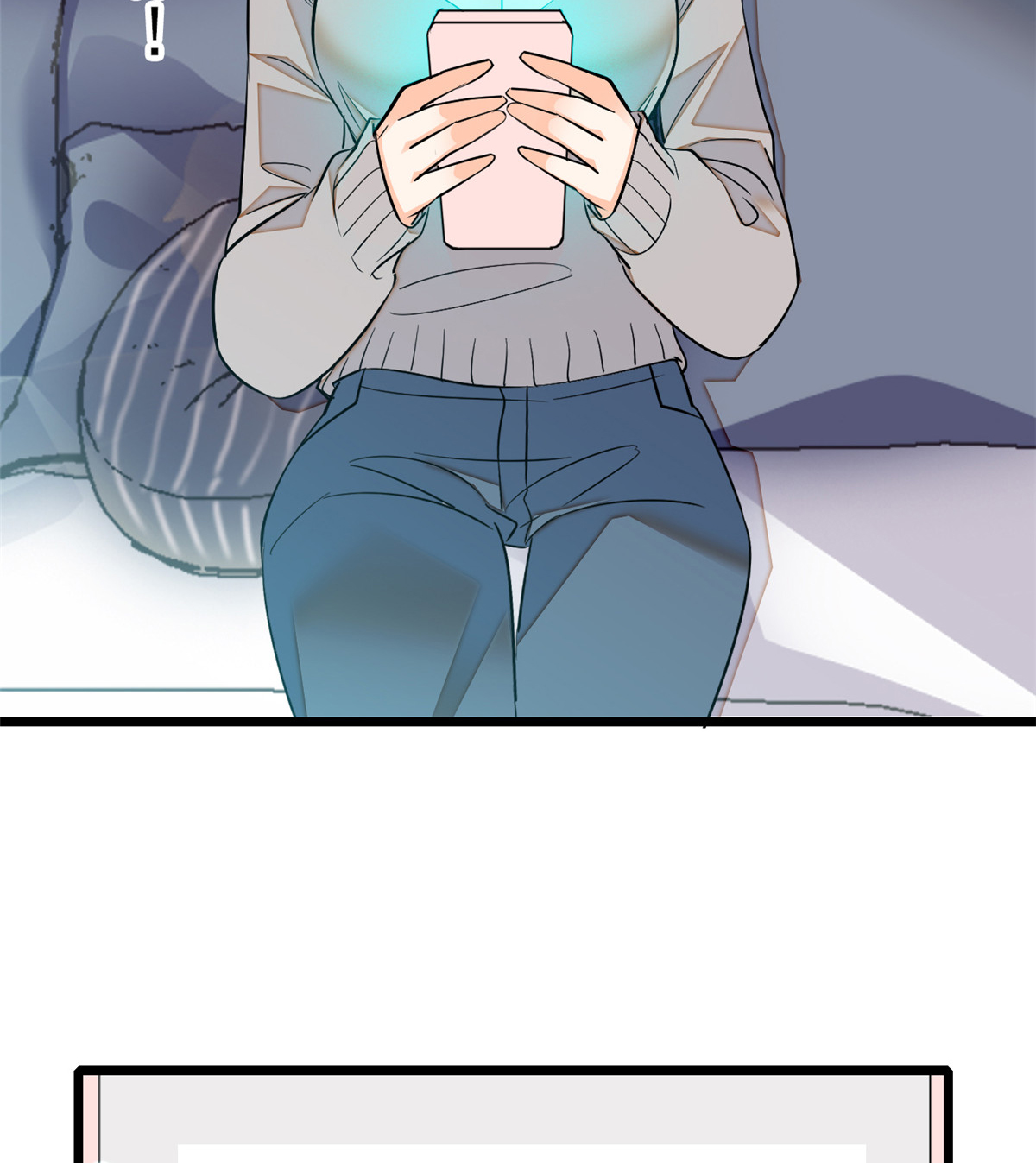 全网都是我和影帝CP粉28 你想搞谁？