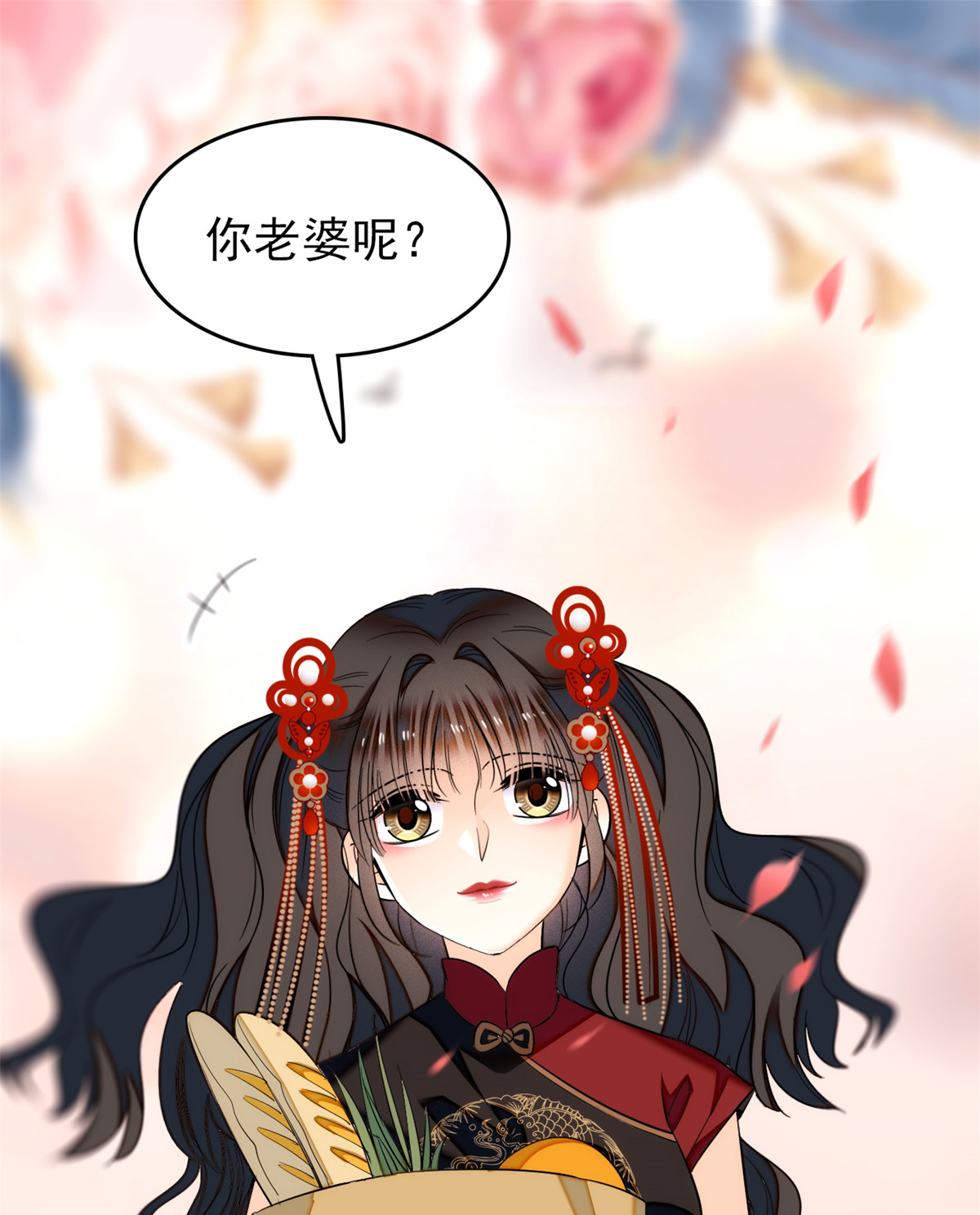 全网都是我和影帝CP粉35 我家蔺洲的活儿好不好？