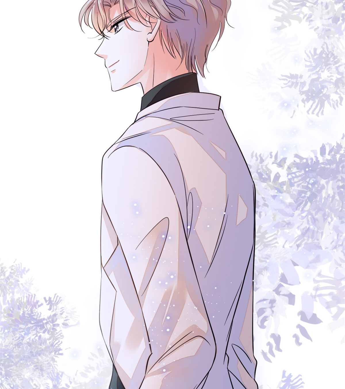 全网都是我和影帝CP粉95 小扶予到底还有多少外挂