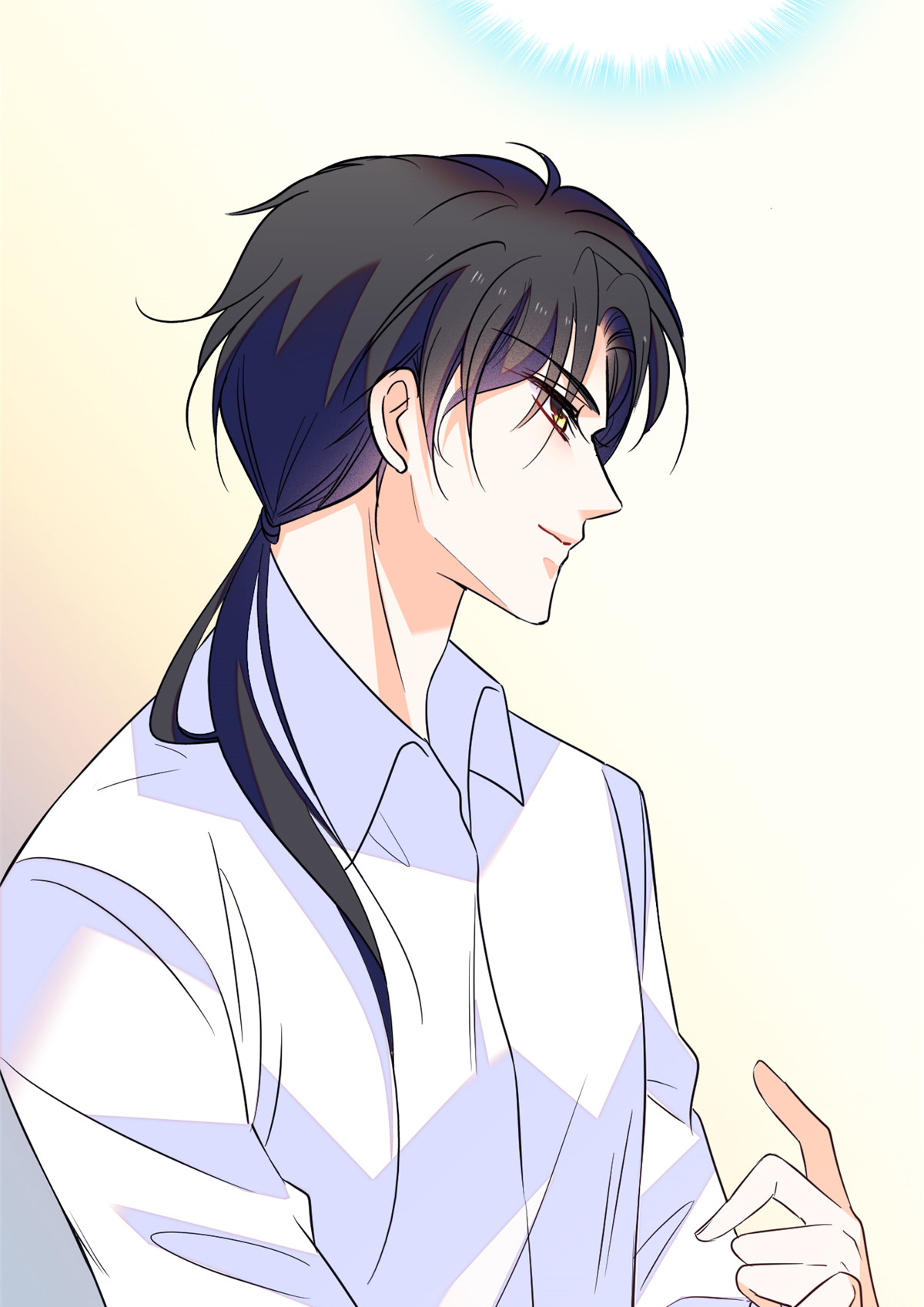 全网都是我和影帝CP粉98 百里若雨直播捉奸