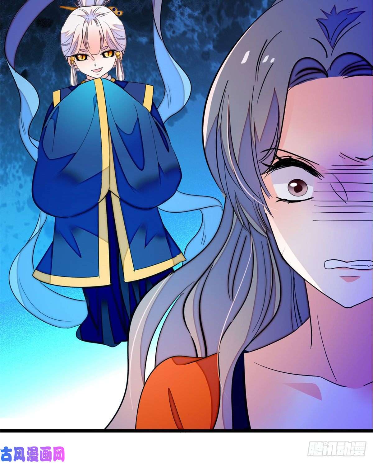 全网都是我和影帝CP粉156生属于我们自己的崽吧