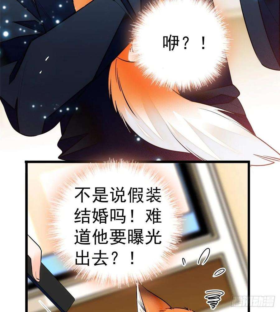 全网都是我和影帝CP粉004 别摸我的尾巴啊
