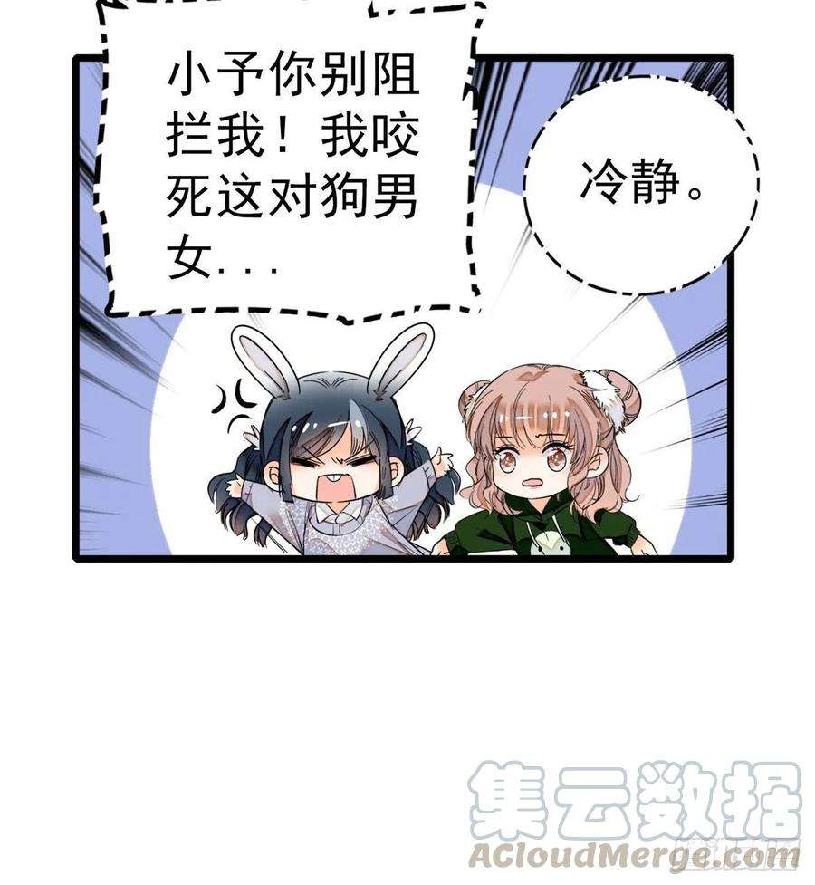 全网都是我和影帝CP粉005 毕竟我们是夫妻