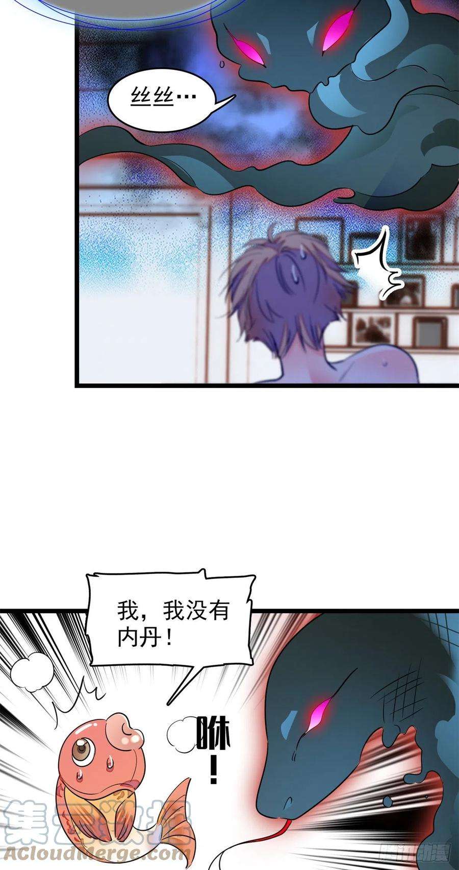 全网都是我和影帝CP粉173 你咋还跟他同居了？