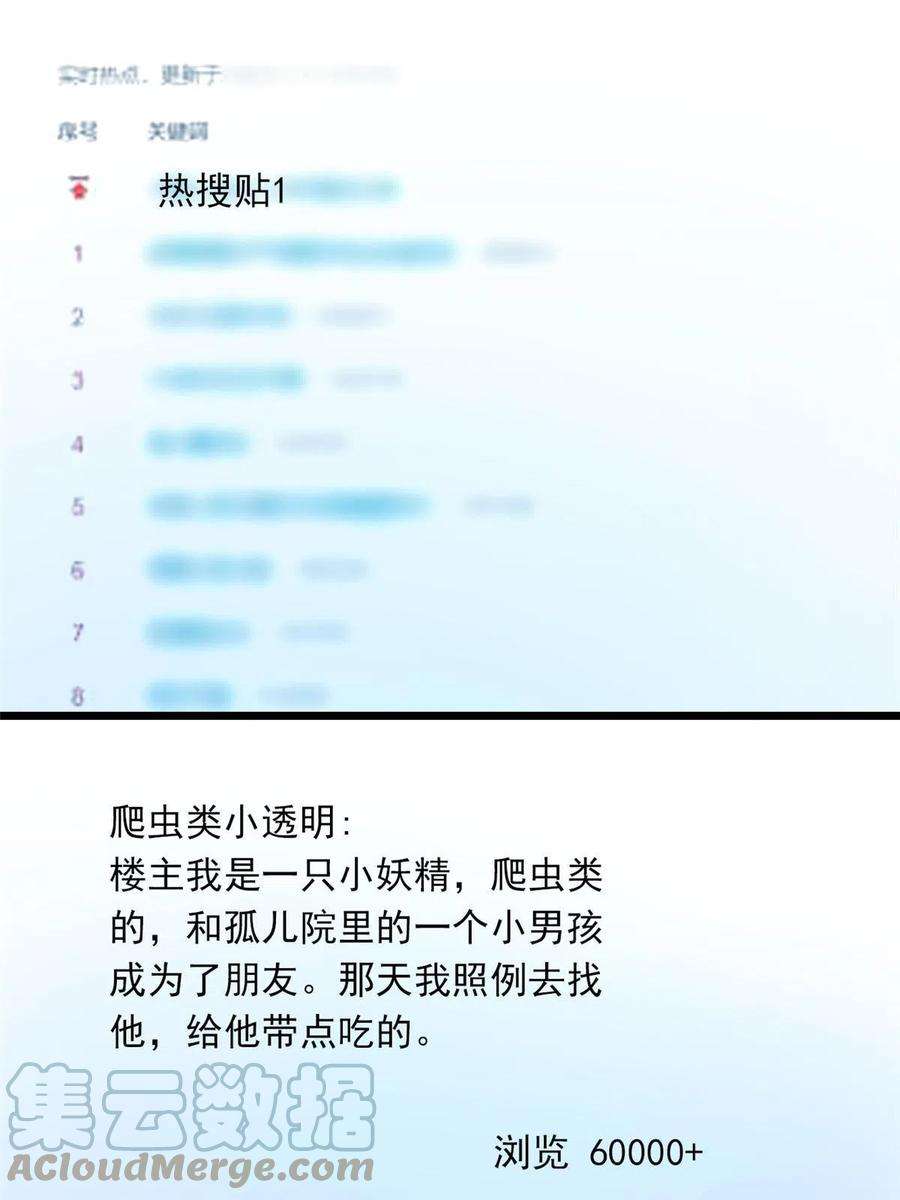 全网都是我和影帝CP粉217 天使孤儿院怪谈