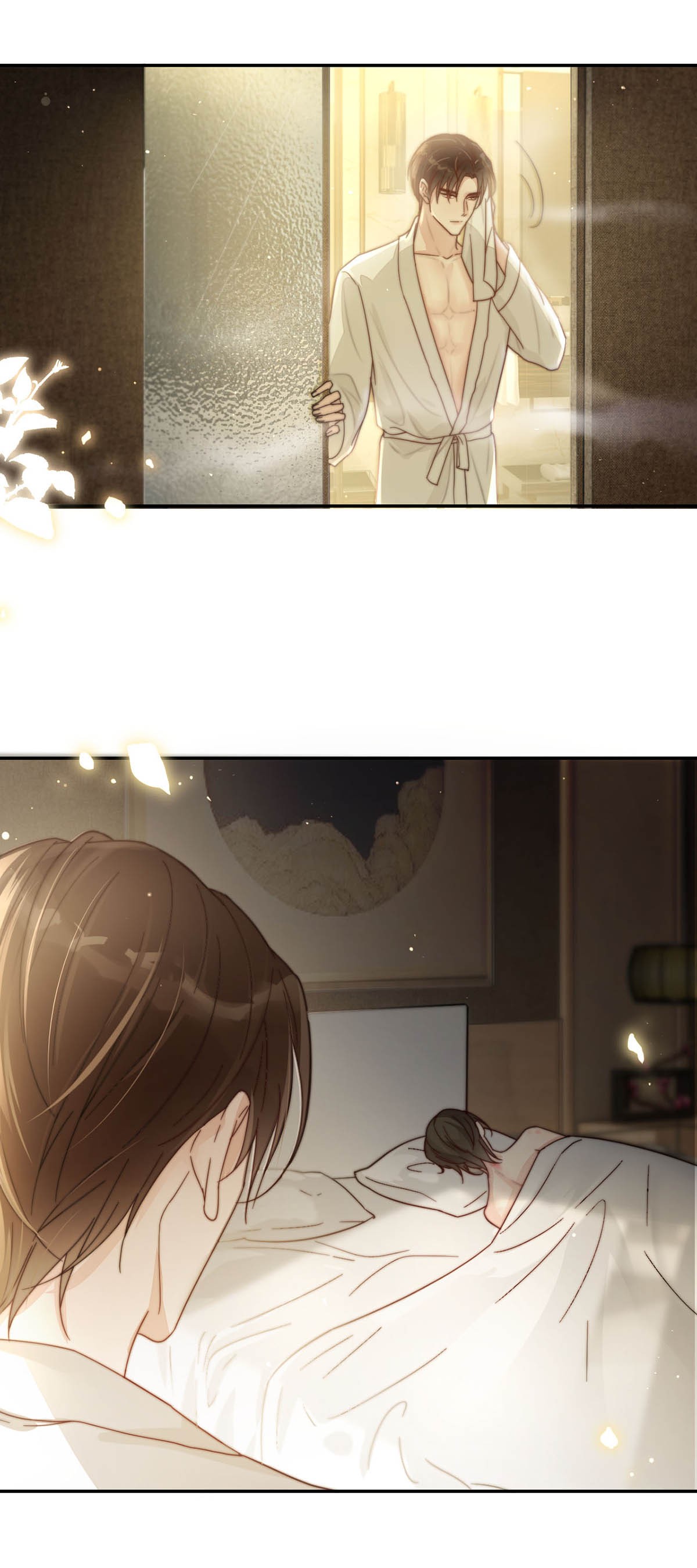 溺酒004 和Beta做，可以缓解吗？