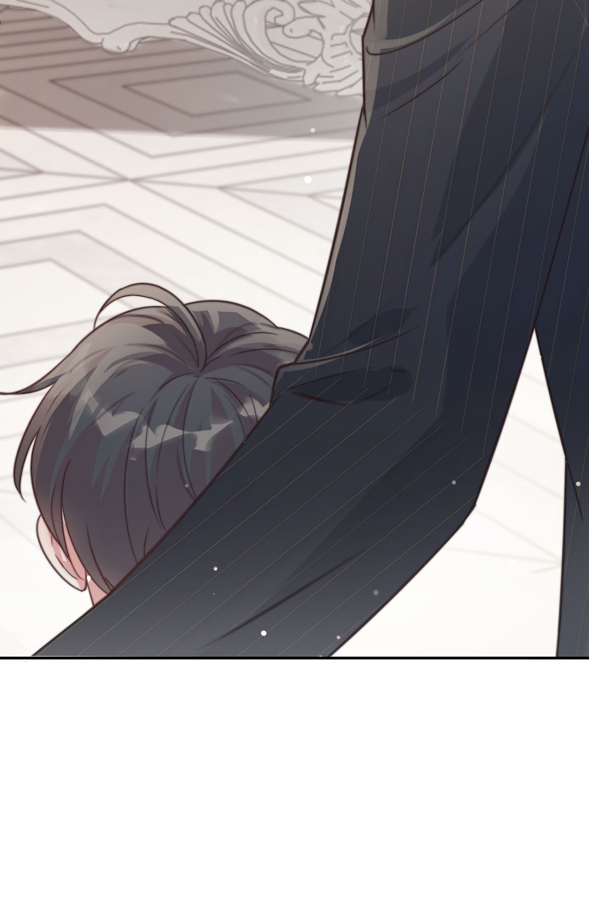 溺酒006 连总恋爱了？