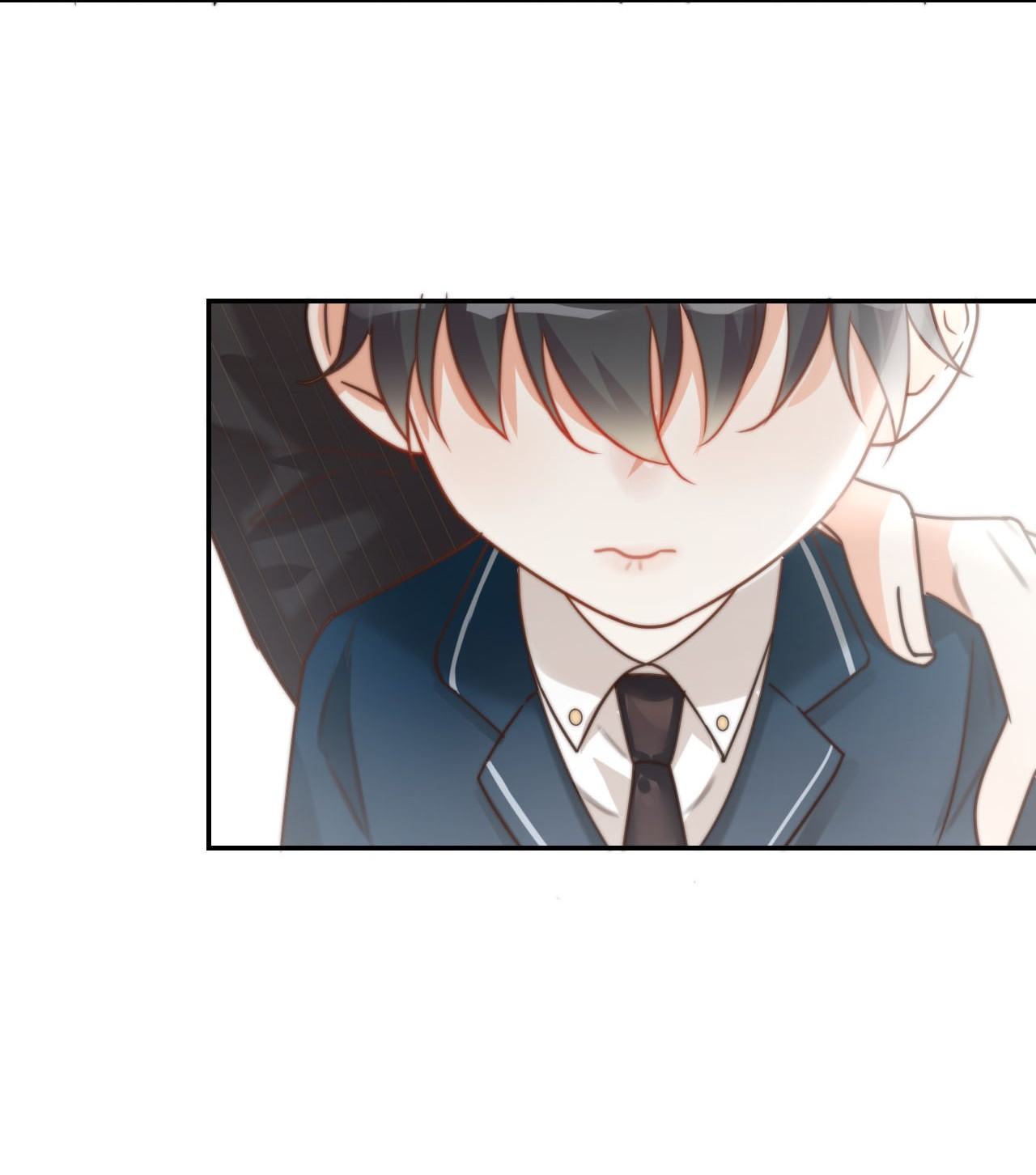 溺酒007 生个亲的。