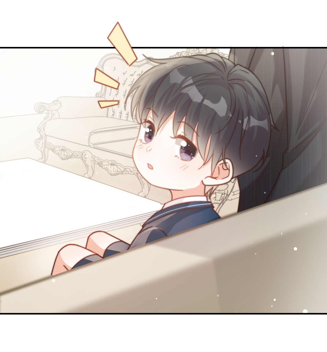 溺酒007 生个亲的。