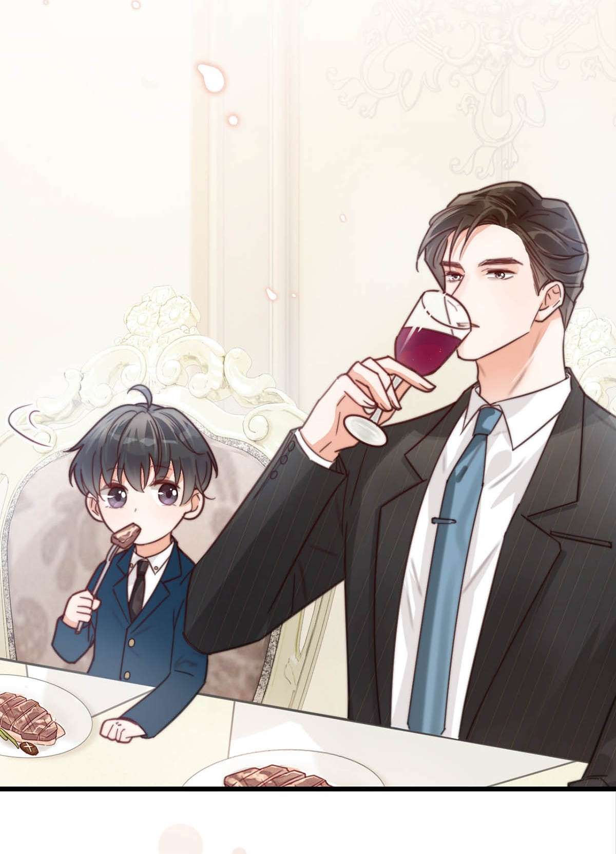 溺酒008 酒的味道……