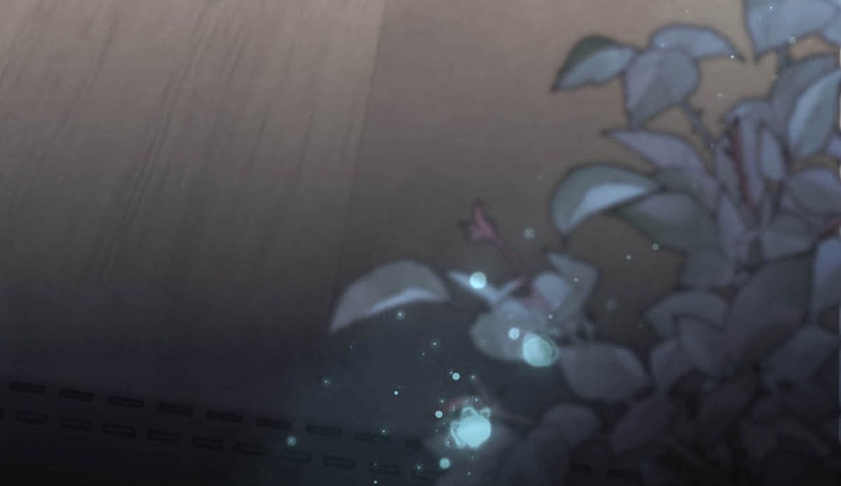 溺酒009 他很温柔。