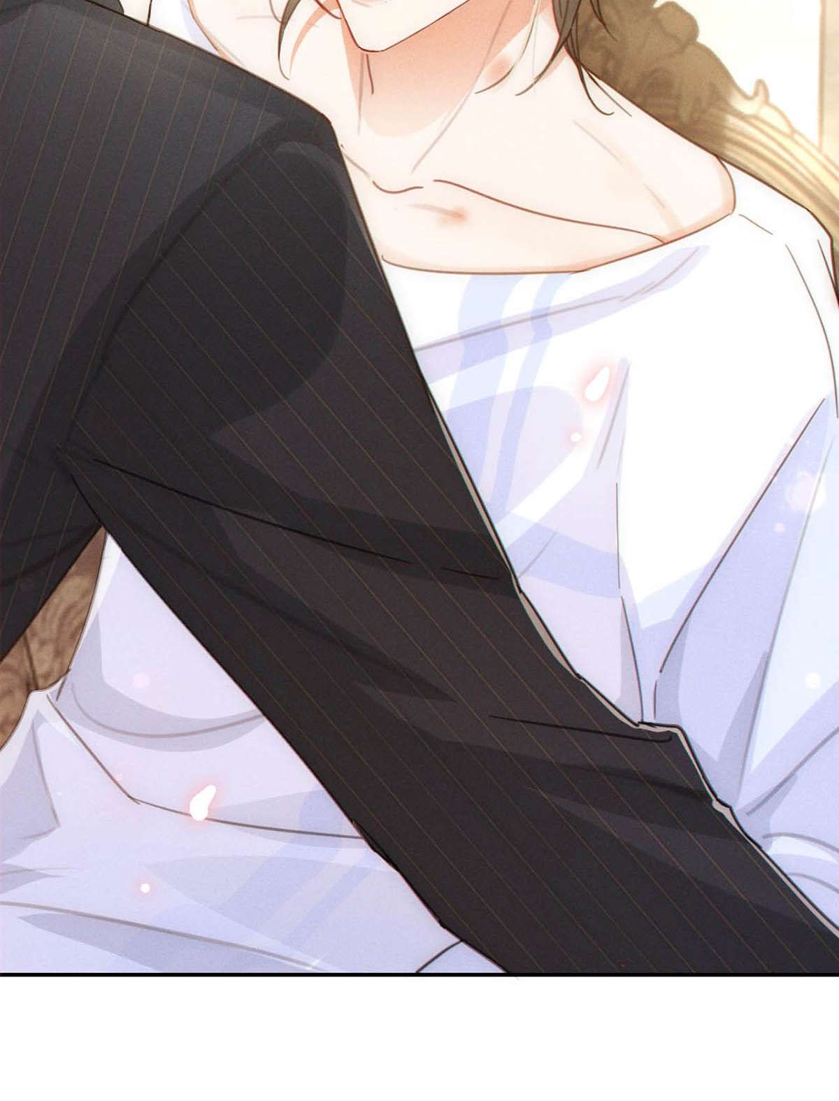 溺酒011 我身上好热……