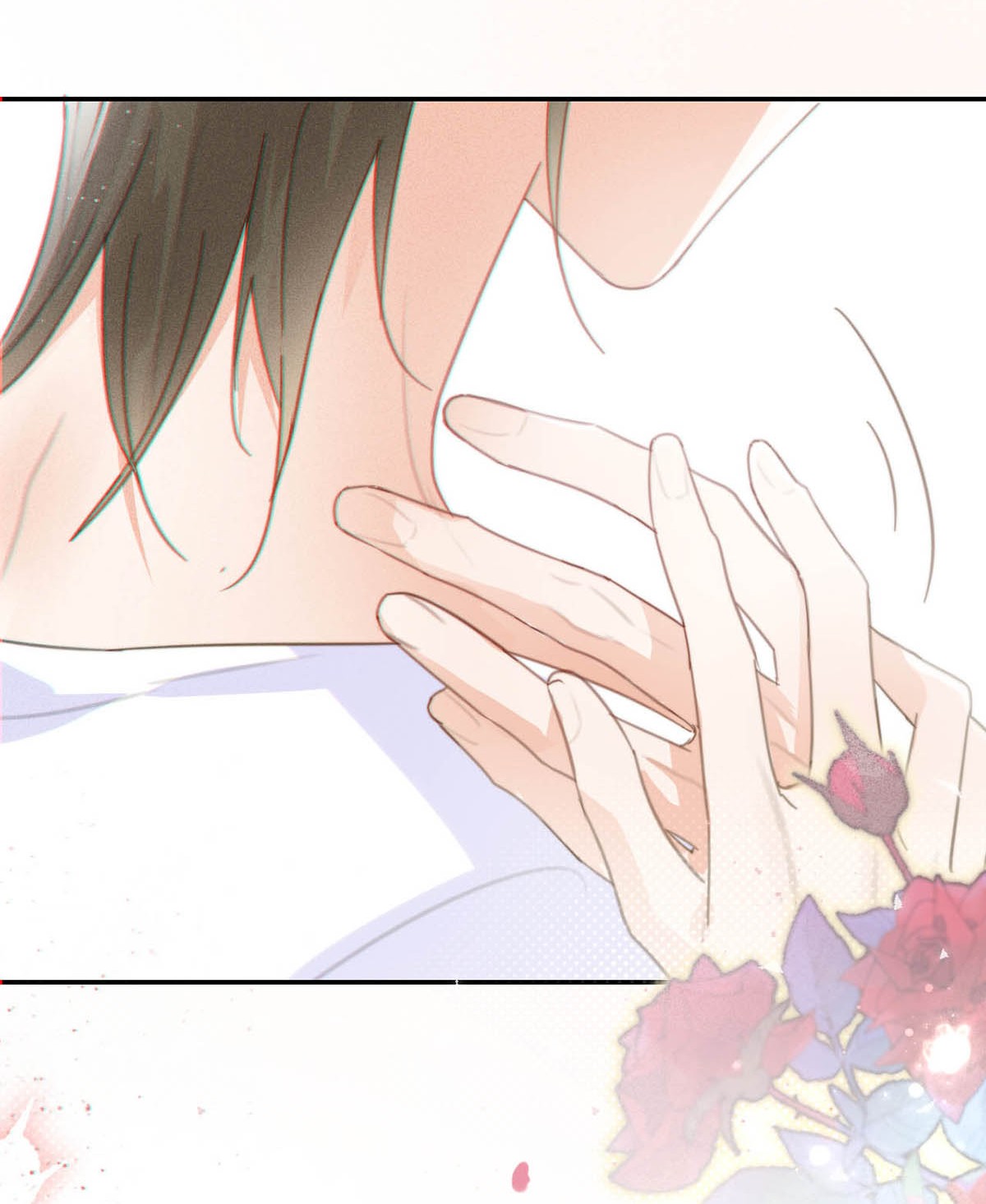 溺酒011 我身上好热……