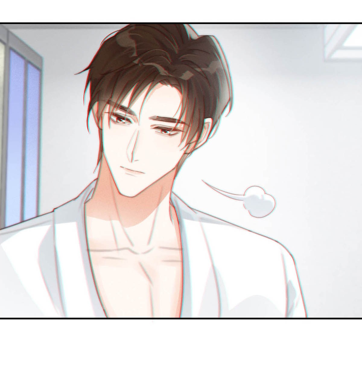 溺酒012 ……真的不会怀孕吗？