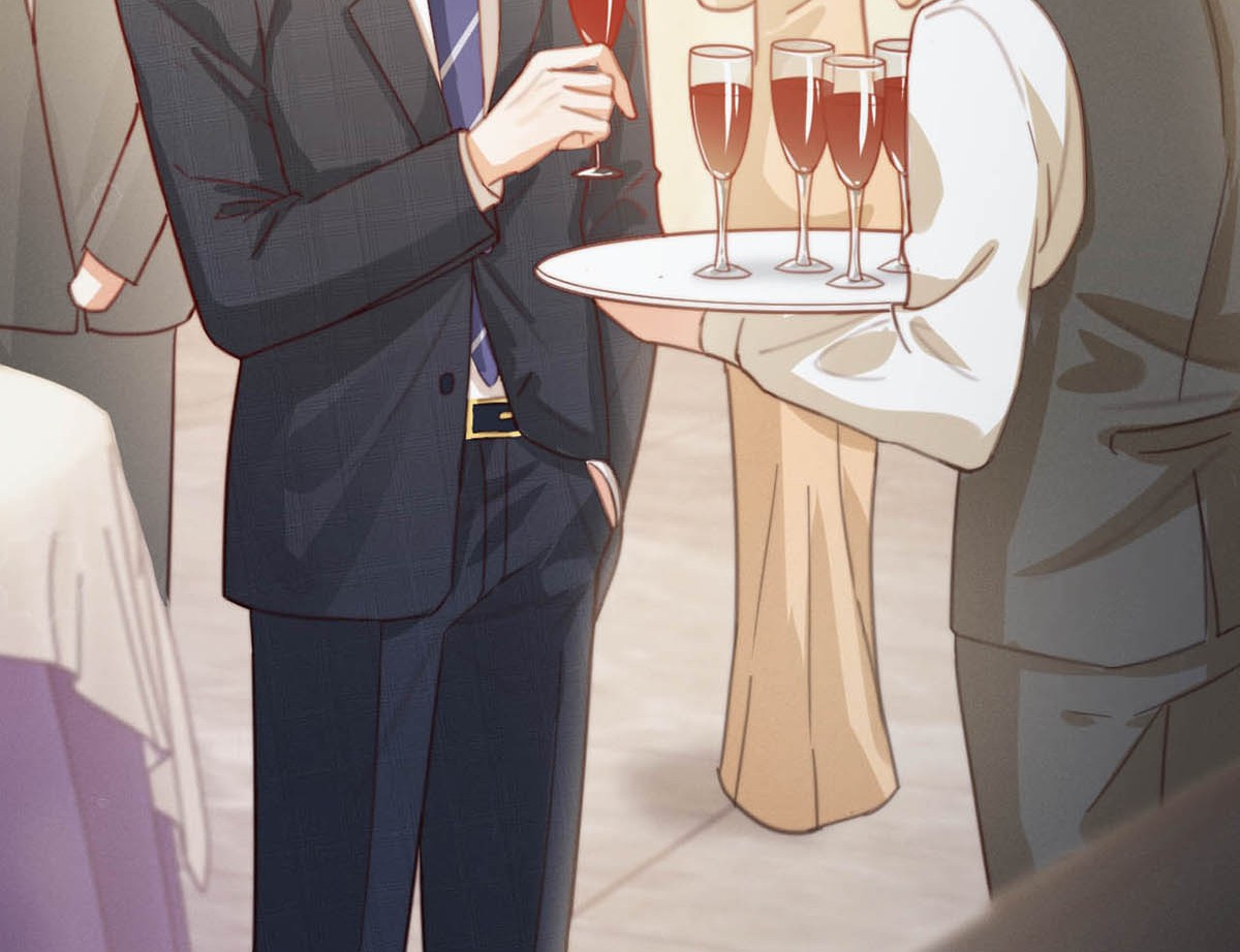 溺酒015 我想离开了。