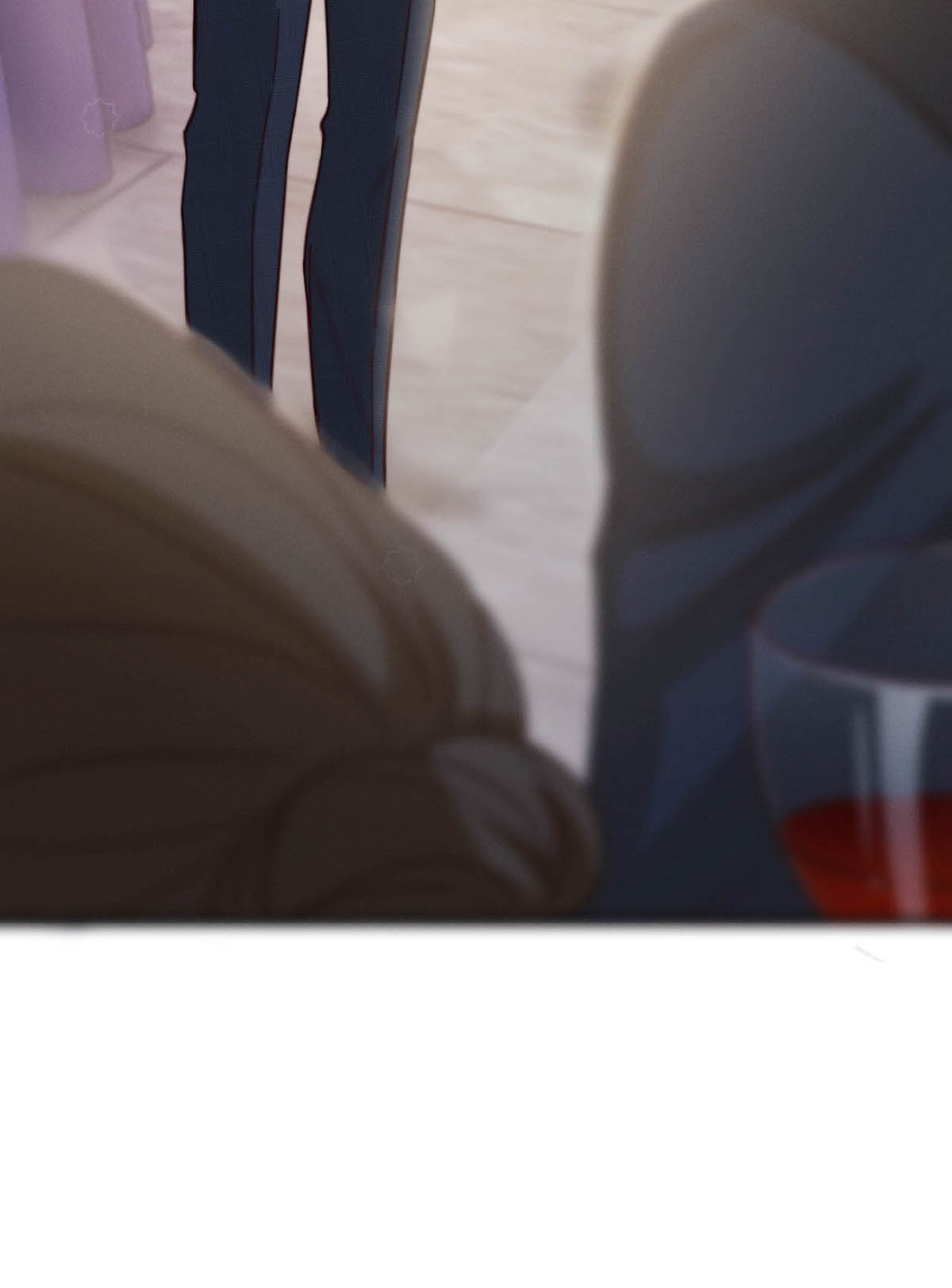 溺酒015 我想离开了。