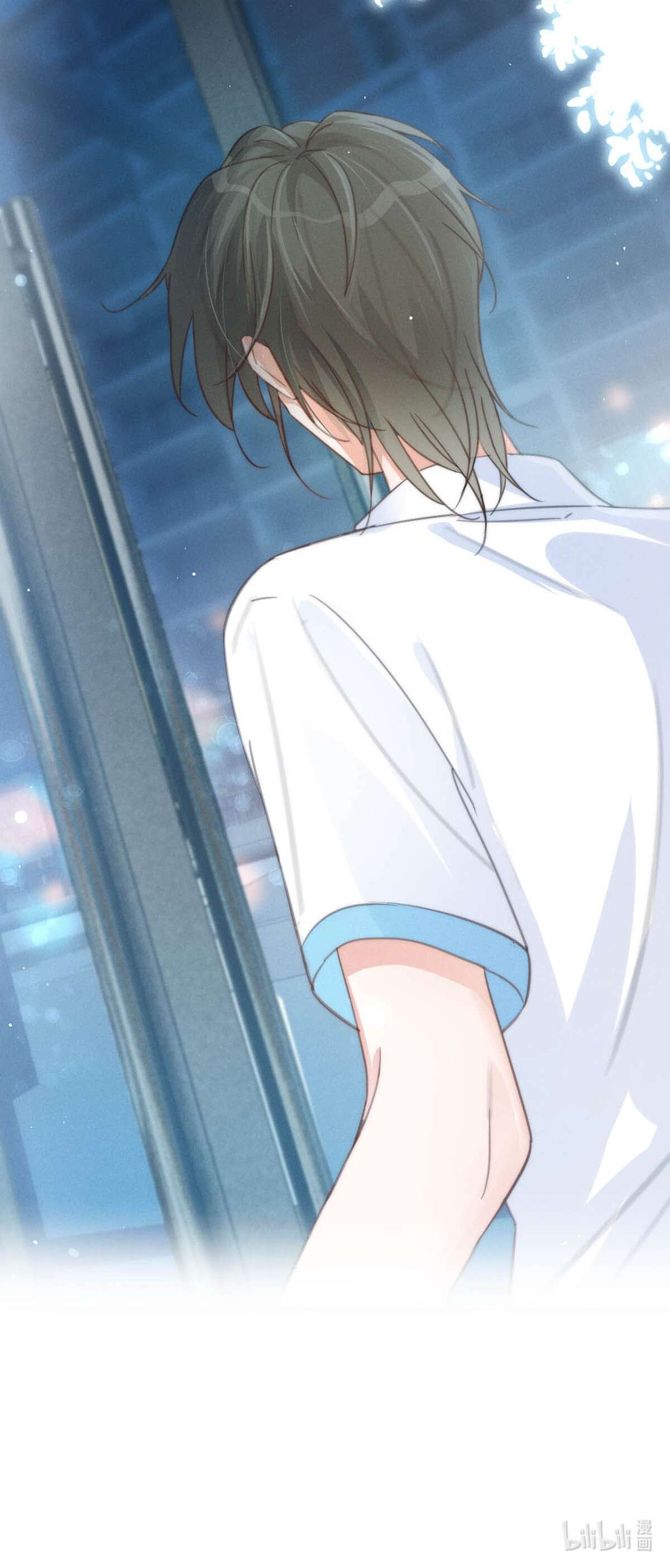 溺酒017 呸！渣男！