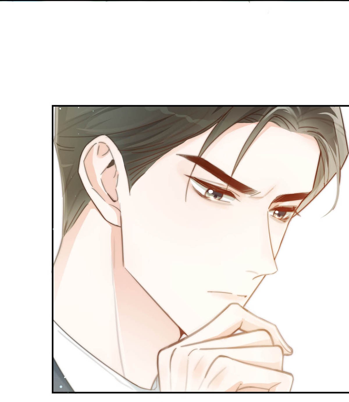 溺酒020 被弄痛了也不会喊，只会一声不吭的掉眼泪。