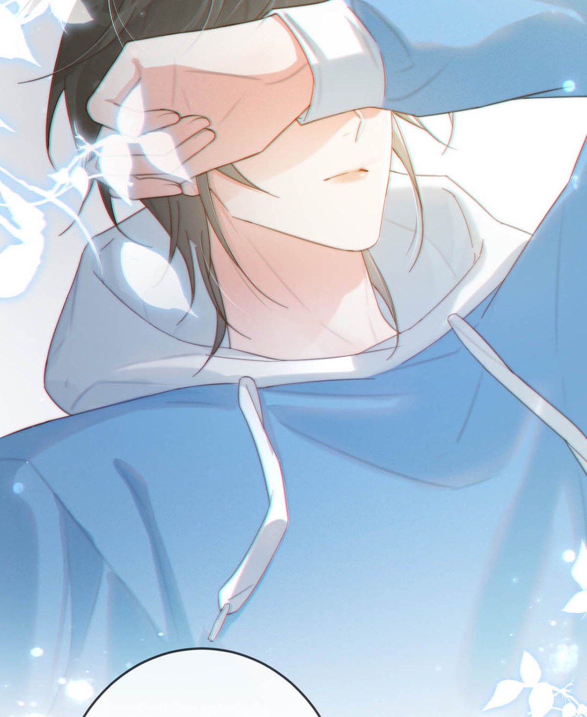 溺酒022 连先生，我怀孕了。