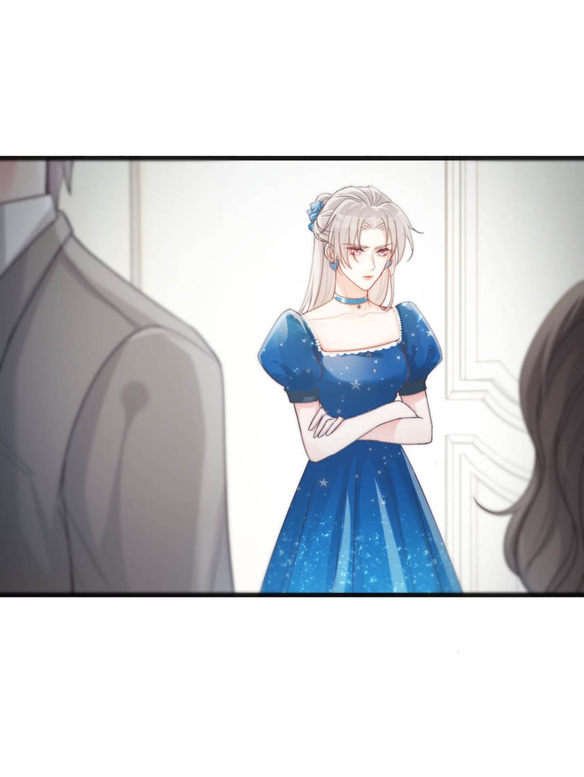 溺酒023 干脆把他们的婚事定下来。