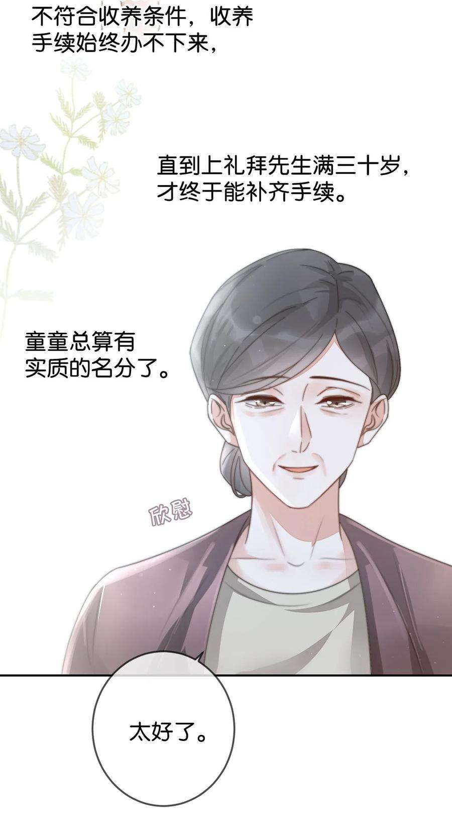 溺酒005 若那个人是个Alpha，恐怕会更麻烦。（内含福利抽奖）