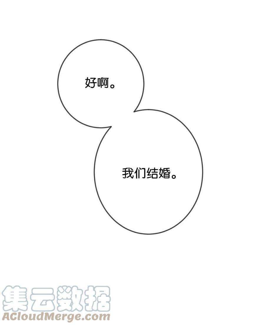 溺酒025 好啊，我们结婚。（内含福利活动）