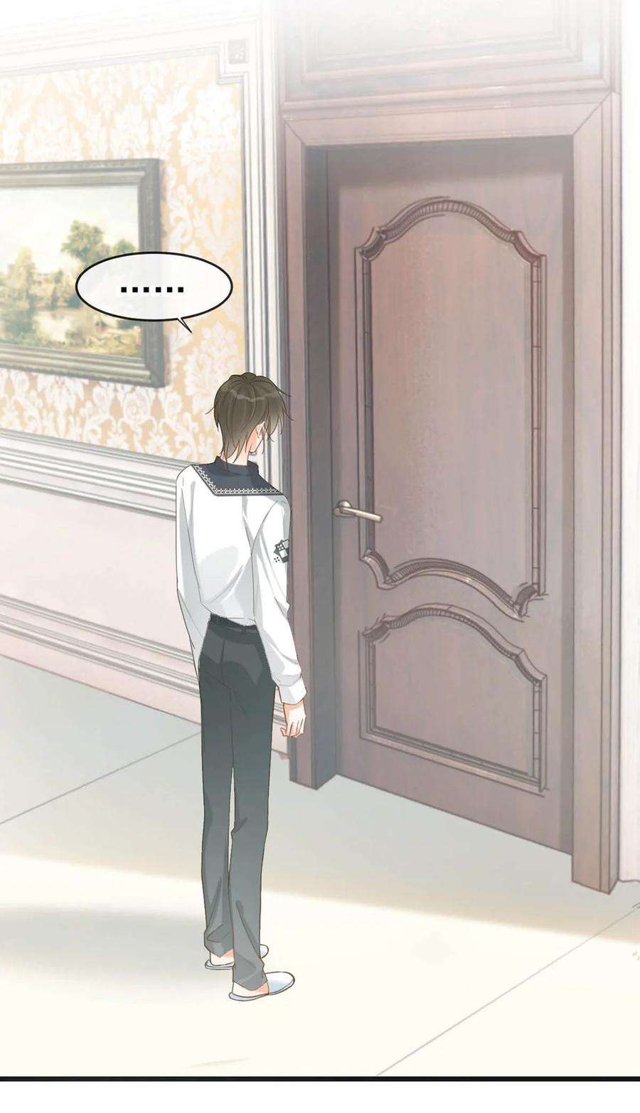 溺酒027 这是什么经典霸总行为……