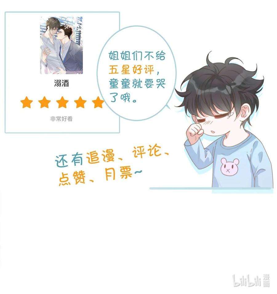 溺酒027 这是什么经典霸总行为……