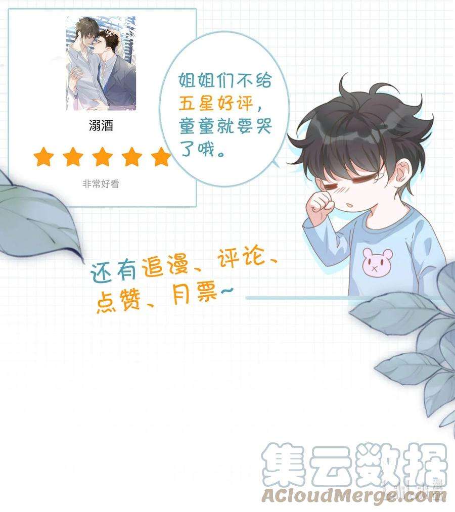 溺酒029 先婚后爱？娇妻带球？