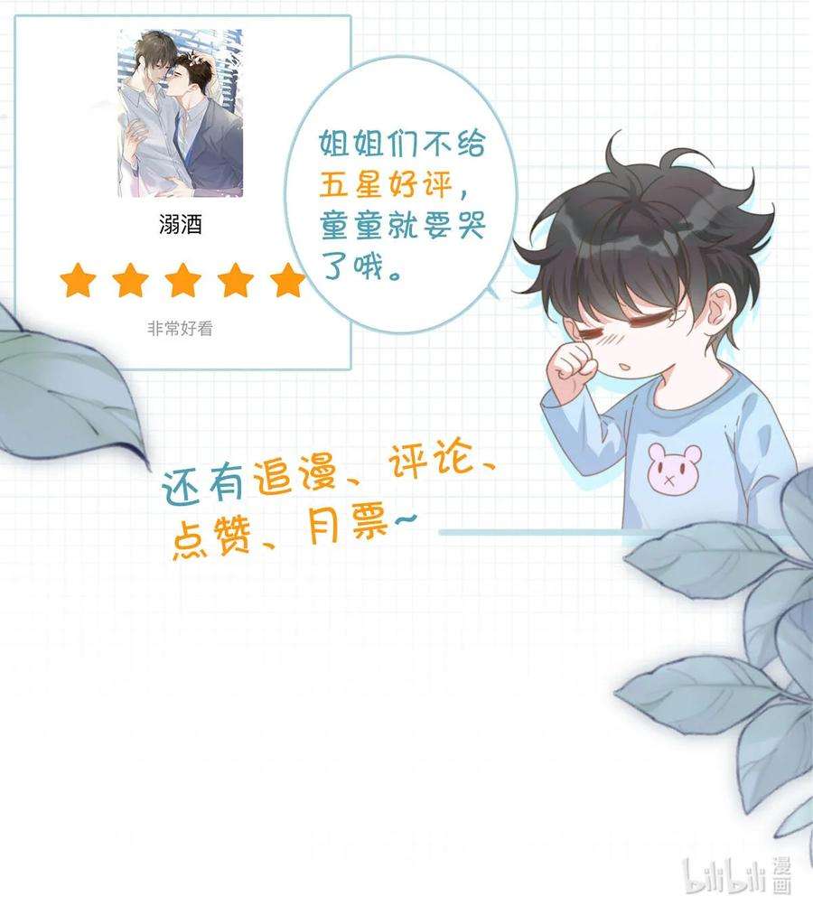 溺酒031 你在故意勾引我是不是？