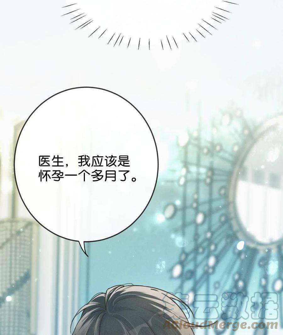 溺酒033 确实是怀孕。