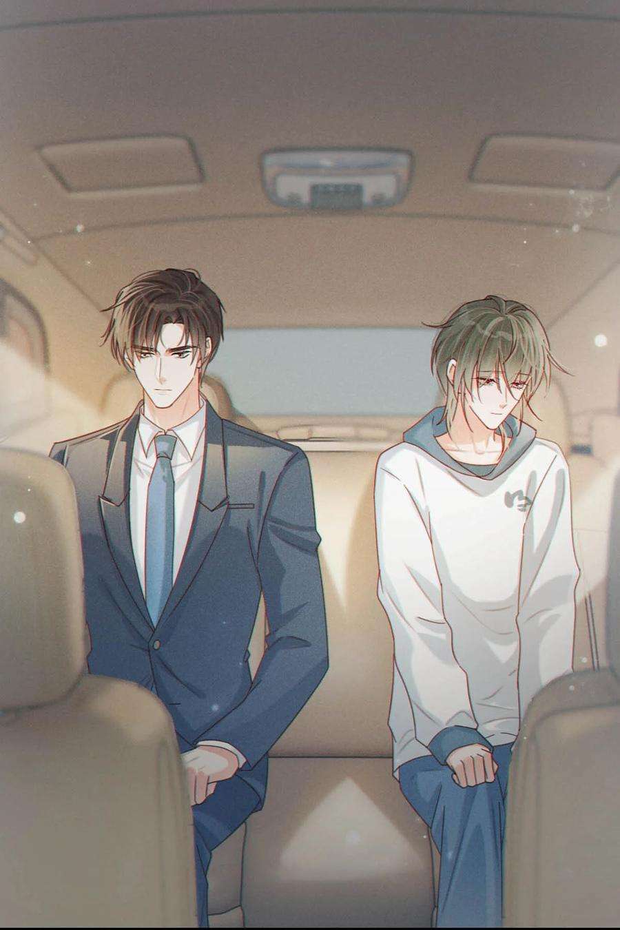 溺酒049 连诀没事了。