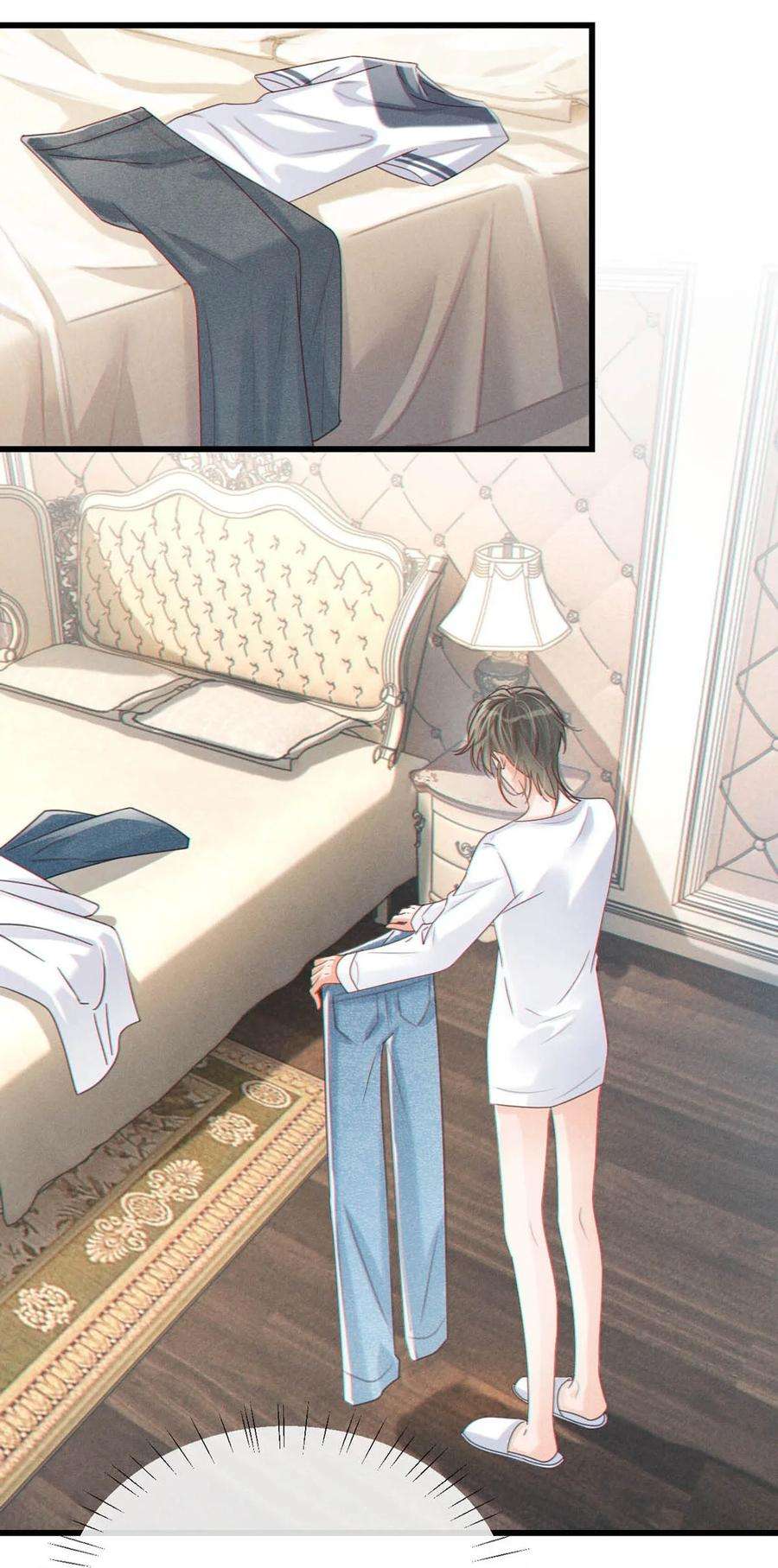 溺酒049 连诀没事了。