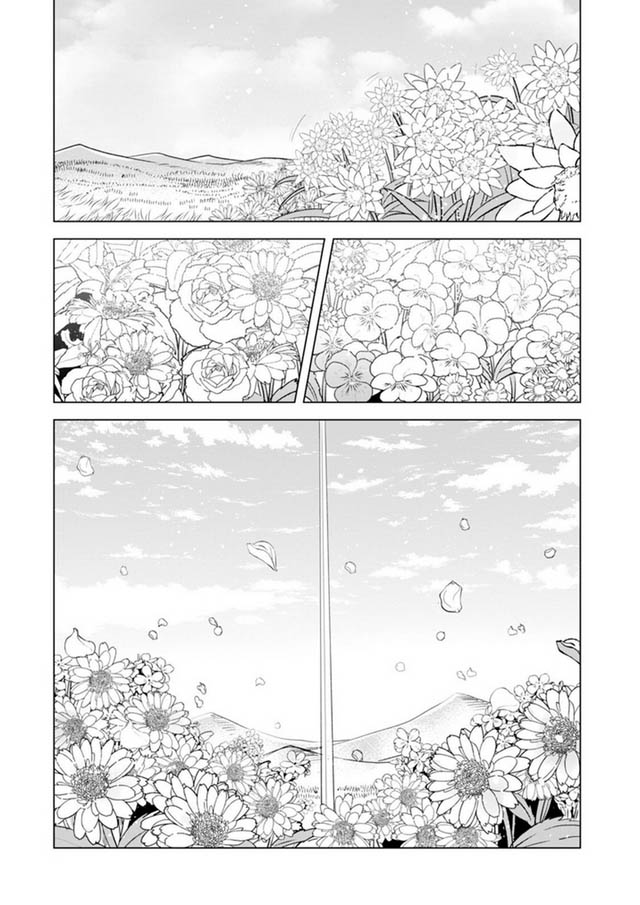 自称贤者弟子的贤者第05话